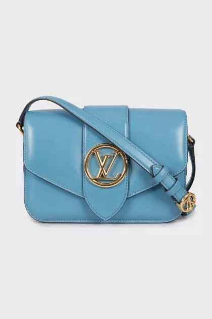 Bag LV Pont 9