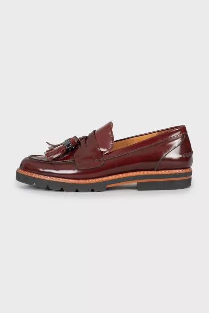 Loafers Manila