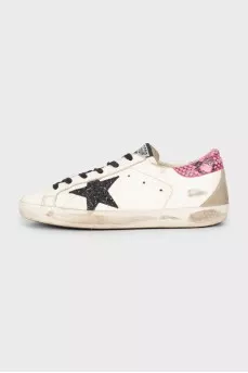 Кеди Super-Star