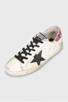 Кеди Super-Star