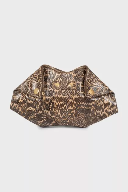 De Manta bag