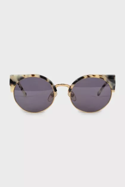 Ilaria Puma sunglasses
