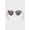 Ilaria Puma sunglasses