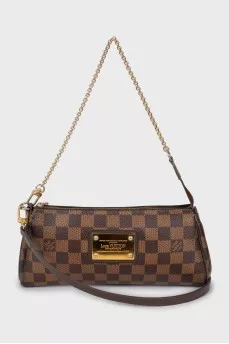 Bag Eva Damier