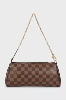 Bag Eva Damier