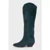 Denvee boots