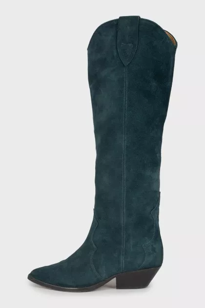 Denvee boots