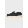 Loafers Summer Charms Walk