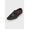 Loafers Summer Charms Walk
