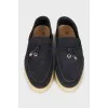 Loafers Summer Charms Walk
