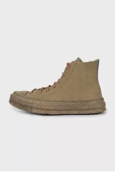 Кеди Chuck Taylor All-Star 70