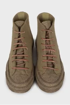 Кеди Chuck Taylor All-Star 70