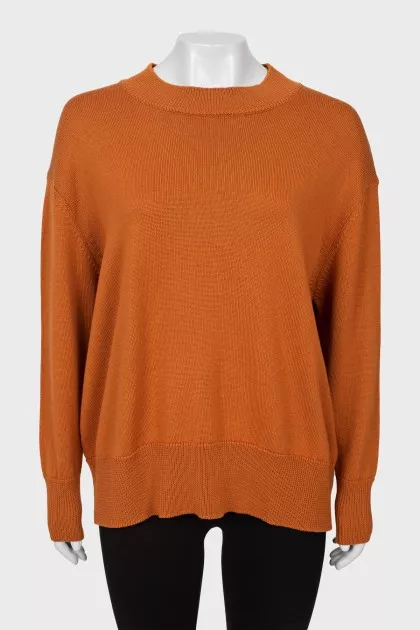 Oversized sweater