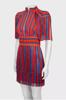Платье Fall Winter 2016-2017