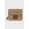 Metropolis mini bag