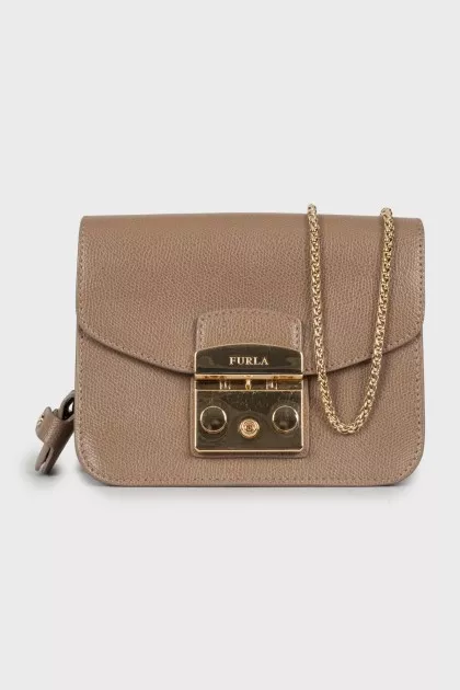 Metropolis mini bag