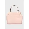 Light pink bag