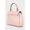 Light pink bag