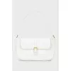 White Miranda bag