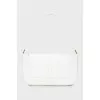 White Miranda bag