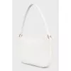 White Miranda bag