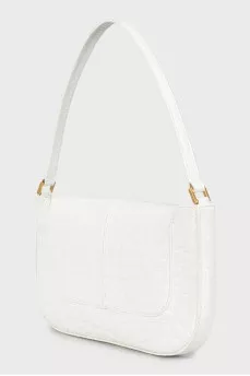 White Miranda bag