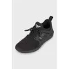 Men's textile sneakers