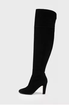 Ботфорти Jimmy Choo