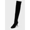 Jimmy Choo boots