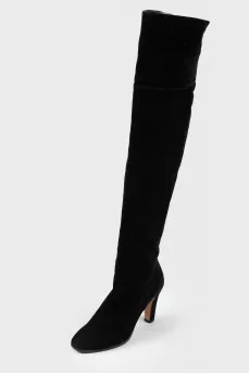 Ботфорти Jimmy Choo