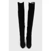 Jimmy Choo boots