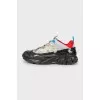 Arthur men's sneakers