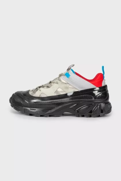 Arthur men's sneakers