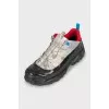 Arthur men's sneakers