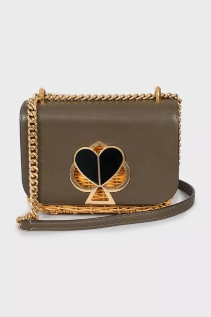 Bag Nicola Wicker