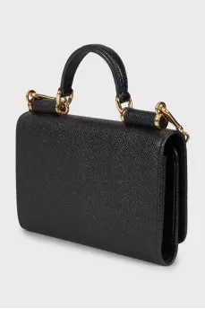 Сумка-кошелёк  Sicily Von Wallet on Chain 