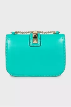 Сумка Rockstud Glam Lock
