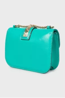 Сумка Rockstud Glam Lock
