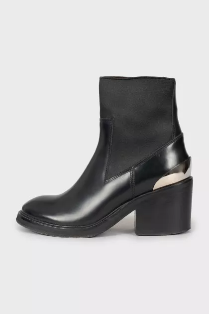 Dion boots