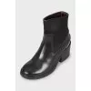 Dion boots