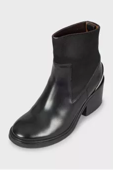 Ботинки Dion