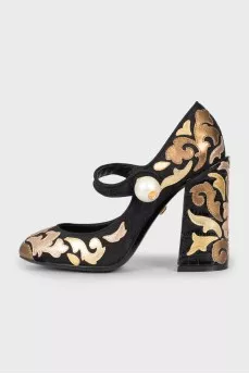 Shoes Mary Jane