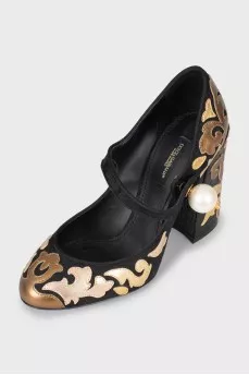 Shoes Mary Jane