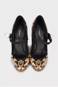 Shoes Mary Jane