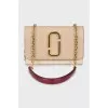 Snapshot bag