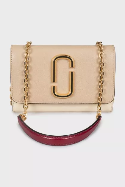 Snapshot bag