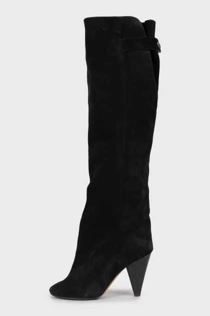 Ririo boots