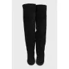 Ririo boots