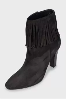 Ankle boots Lily