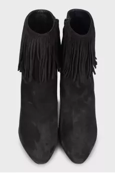 Ankle boots Lily